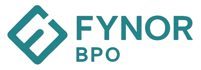 Logotipo da Fynor BPO Financeiro